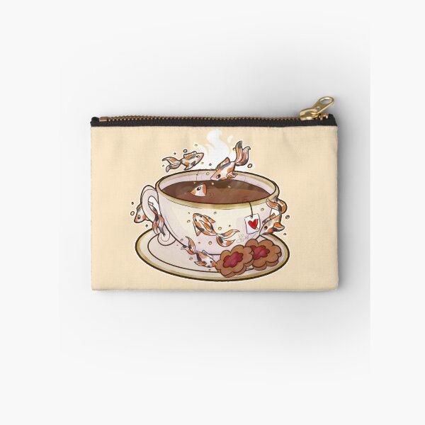 Item preview, Koi Tea designed and sold by MynnuB.