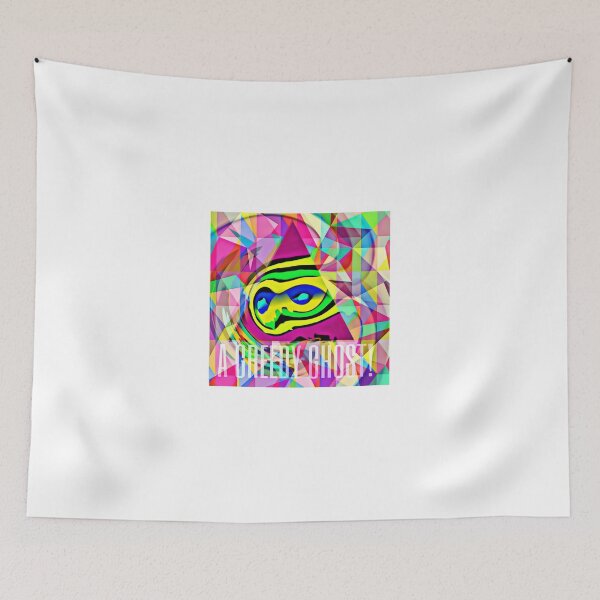 Item preview, A Greedy Ghost designed and sold by pinksoul.