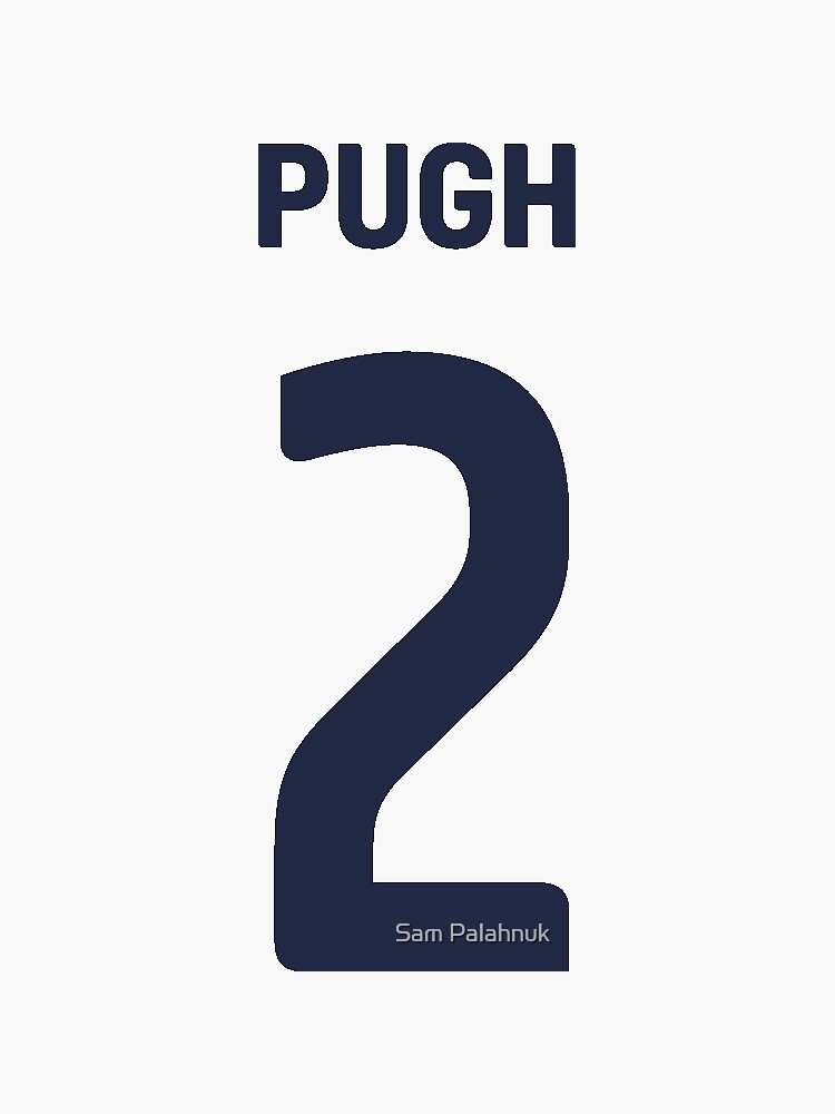 PUGH by sampalahnukart