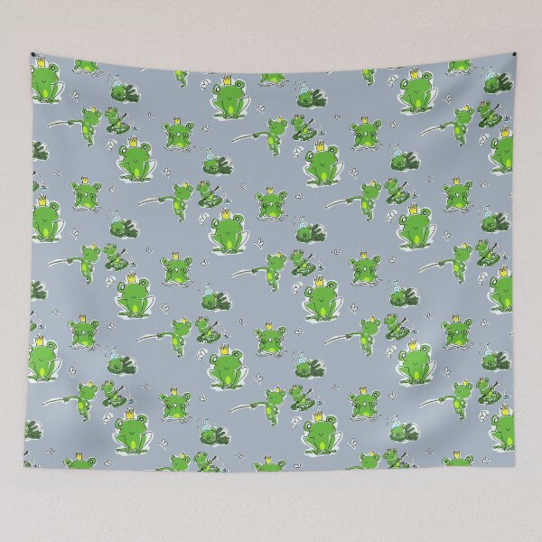 Item preview, The frog prince designed and sold by markatos.