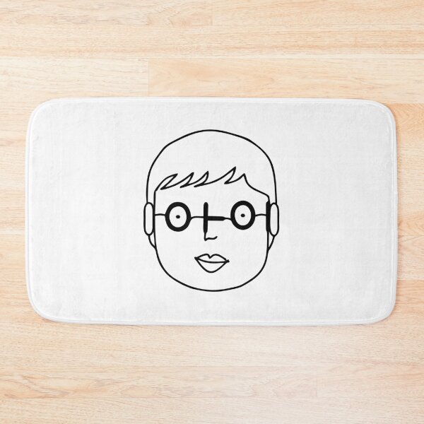 Item preview, 아이 Korean word for child 3 designed and sold by BoyGirlStuff.