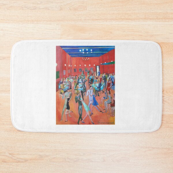 Item preview, Tango dance 2 designed and sold by Diego Manuel Rodriguez.