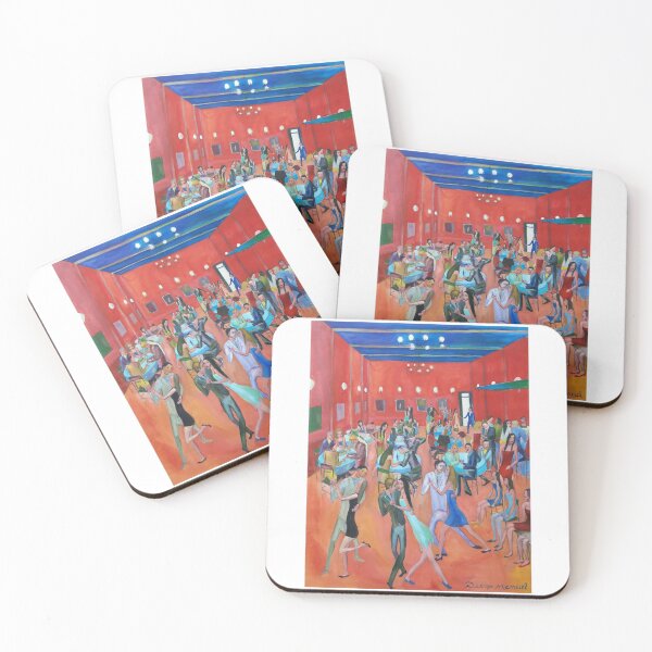 Item preview, Tango dance 2 designed and sold by Diego Manuel Rodriguez.