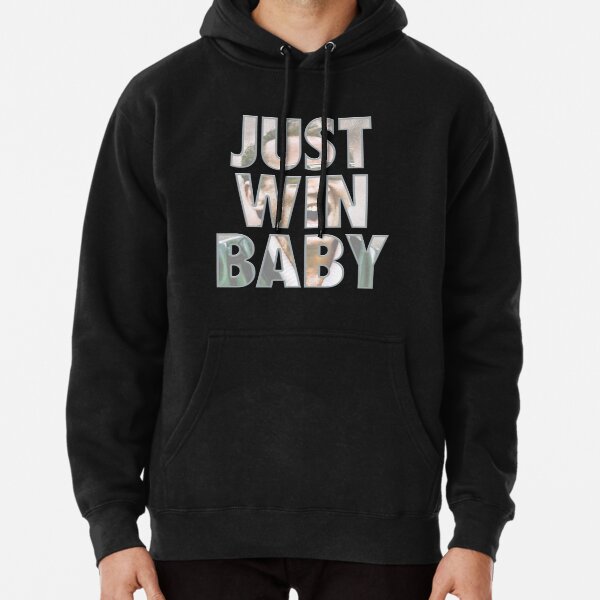 The Las Vegas Raiders Just Win Baby T-Shirts, hoodie, sweater, long sleeve  and tank top