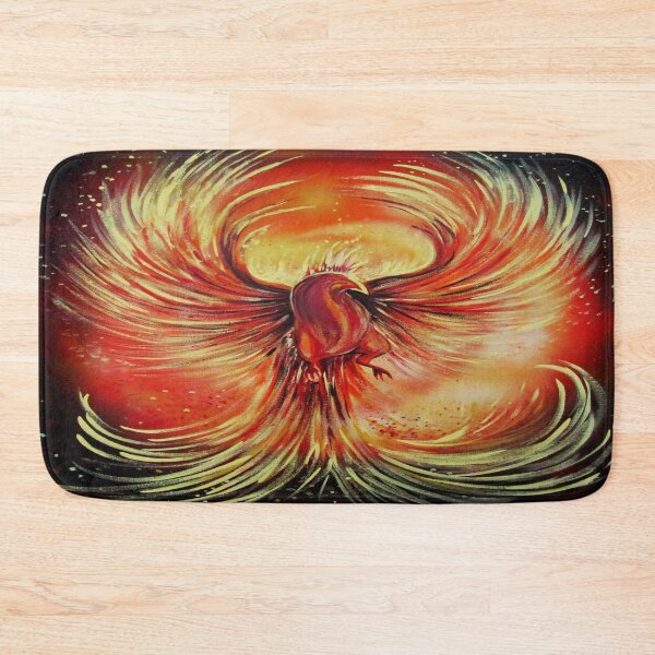 Item preview, Phoenix designed and sold by Adamzworld.