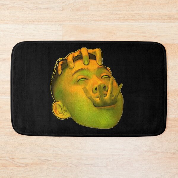 Item preview, "Don't fight the feeling 'cause I'm yellow" designed and sold by John M.