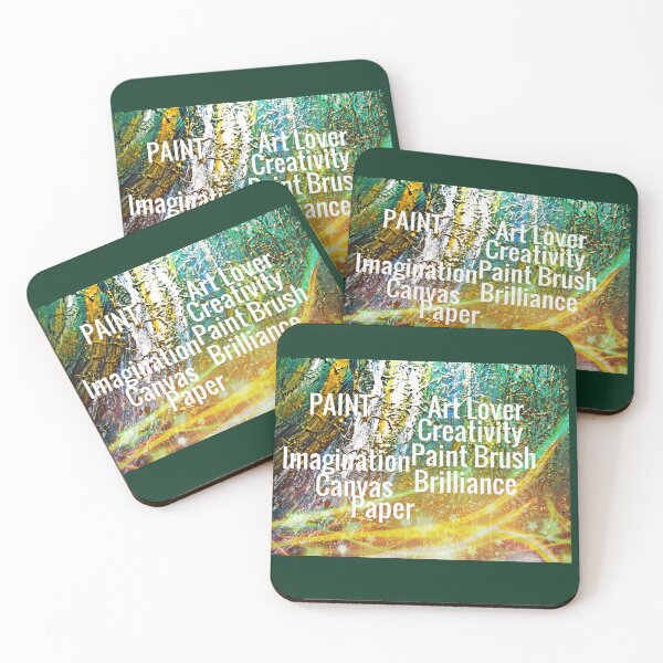Item preview, PAINT designed and sold by Aquila Light Pictures.