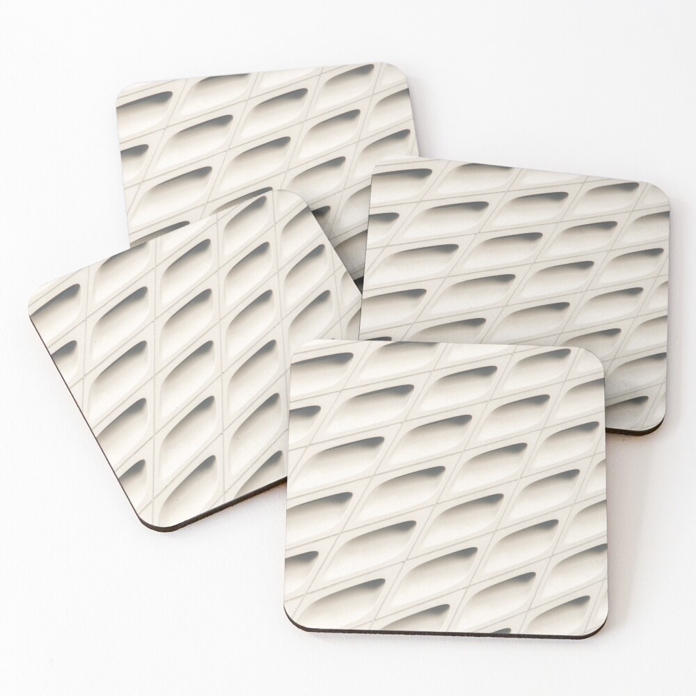 Item preview, Coasters (Set of 4) designed and sold by Adolphe350.