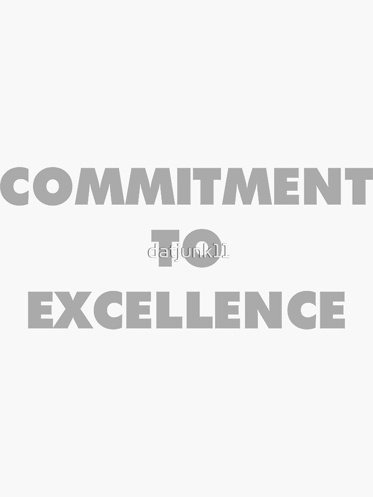 excellence commitment unity credit union
