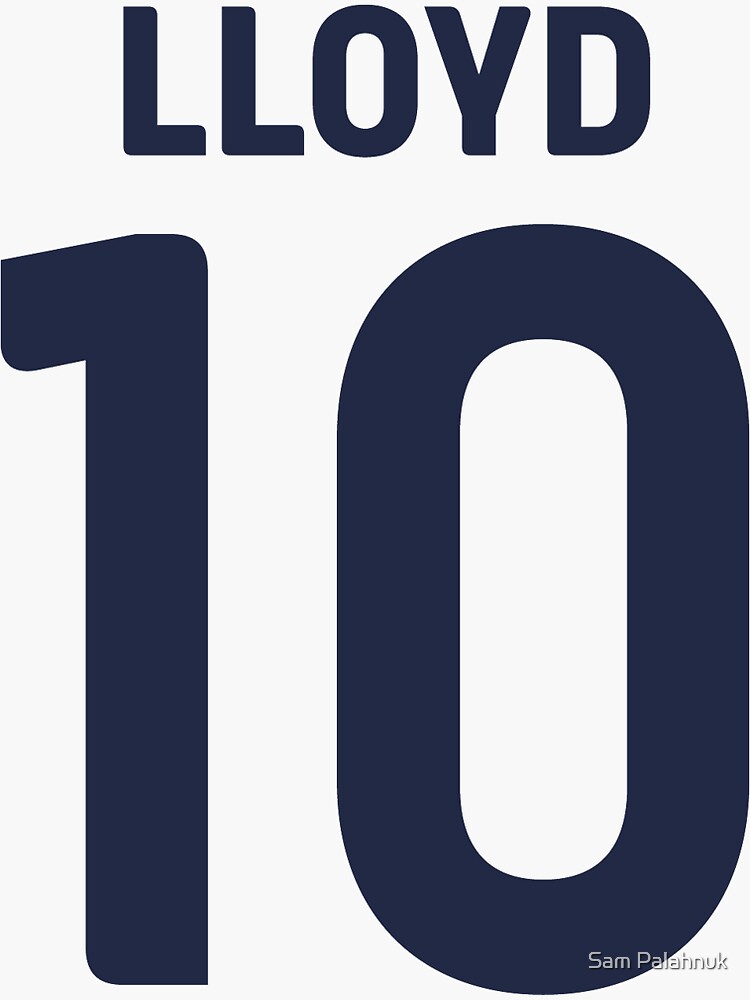 Carli Lloyd by sampalahnukart
