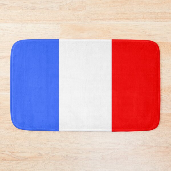 Item preview, Flag France designed and sold by flagshop.