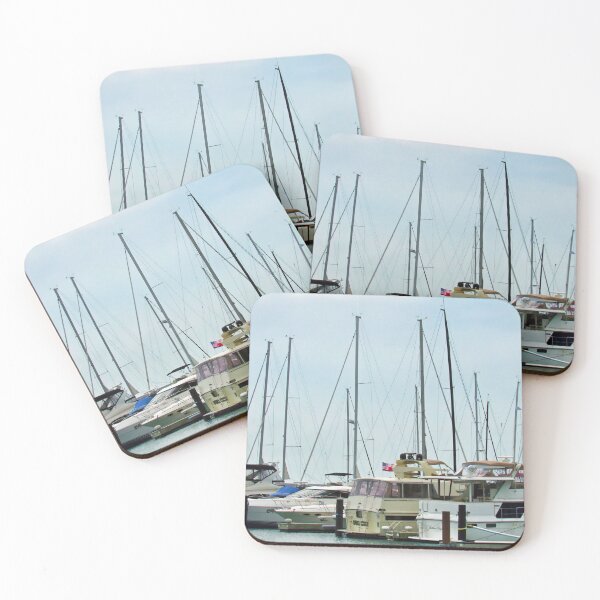 Item preview, Chicago Docked designed and sold by bertsworks300.