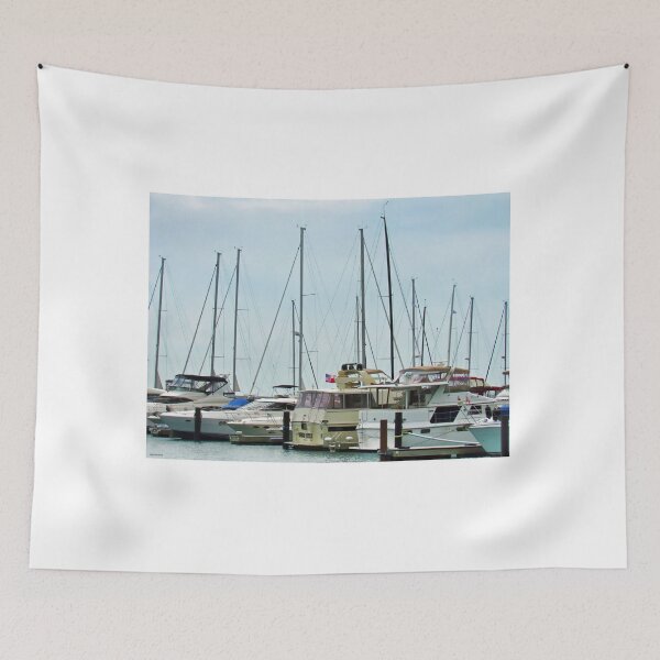 Item preview, Chicago Docked designed and sold by bertsworks300.