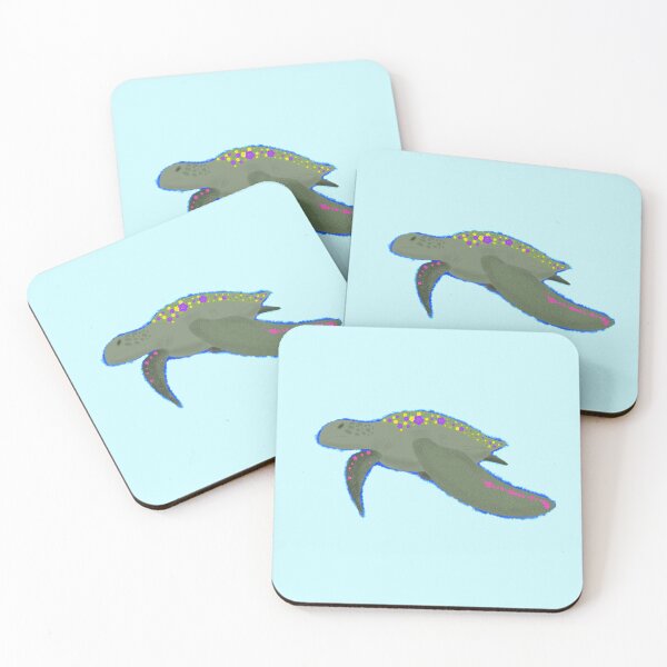 Item preview, Sea Turtle designed and sold by Ofthemoral.