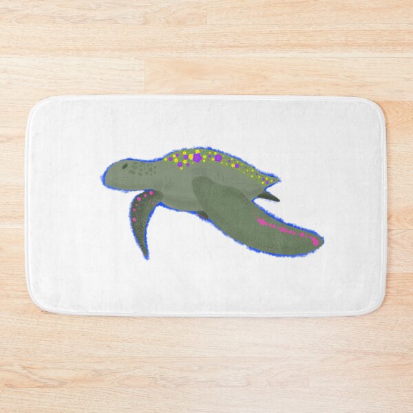 Item preview, Sea Turtle designed and sold by Ofthemoral.