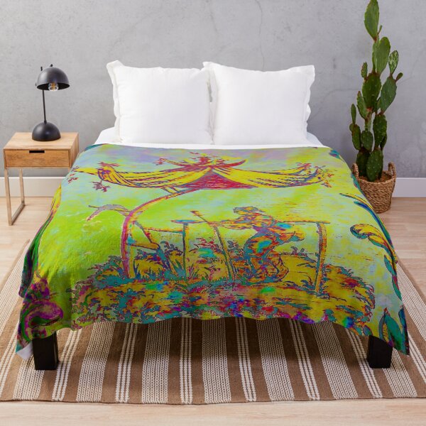 Item preview, Neon Chinoiserie designed and sold by louisxvpod.