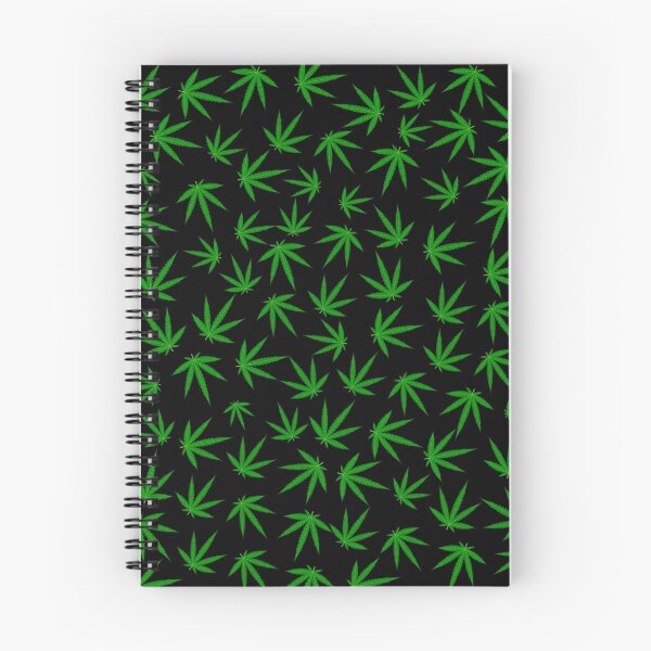 Item preview, Cannabis / Marijuana Leaf Pattern designed and sold by Valxart.