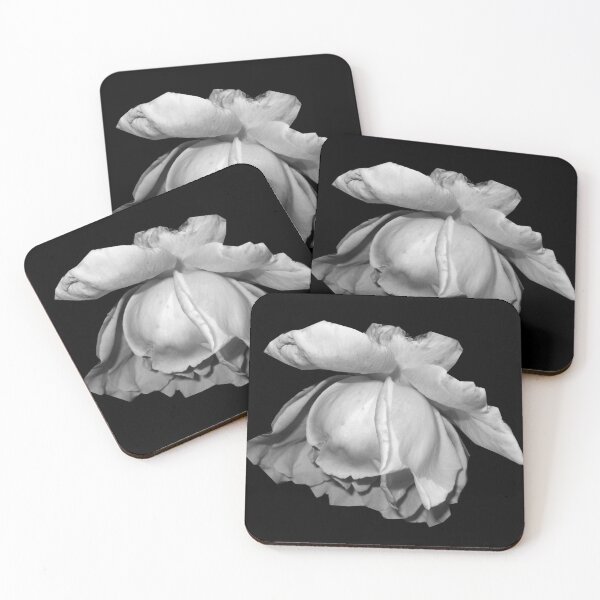Item preview, sad rose bw 07/30/19 designed and sold by Shellaqua.