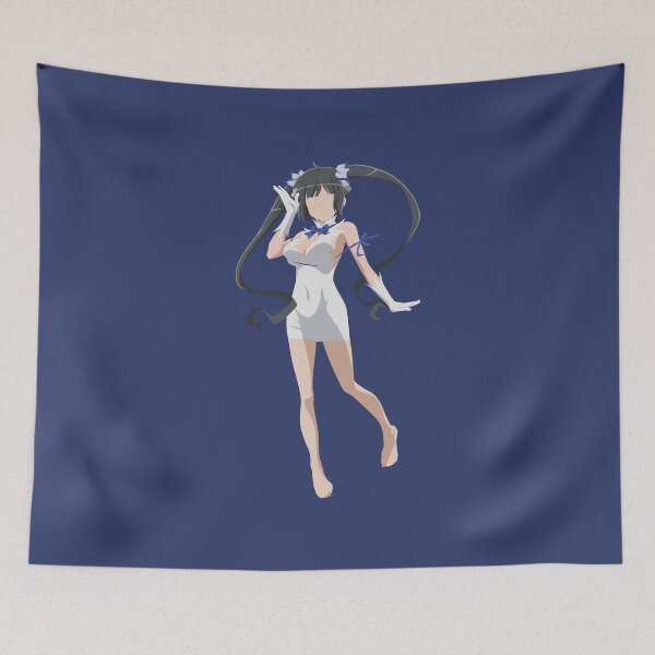 Item preview, Hestia designed and sold by Geoffery10.