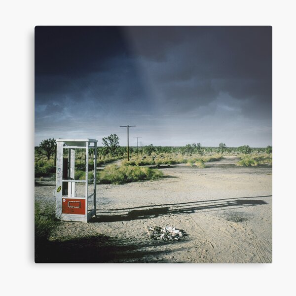 Metal Print