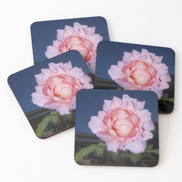 Item preview, pinkrose darksky 07/30/19 designed and sold by Shellaqua.