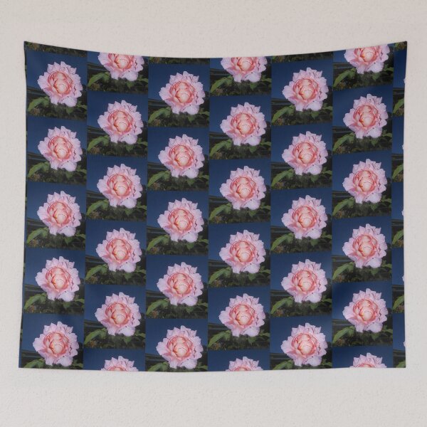 Item preview, pinkrose darksky 07/30/19 designed and sold by Shellaqua.