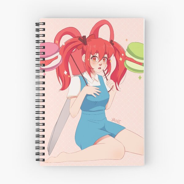 Item preview, DTIYS - hanaandesu designed and sold by YaineDraws.