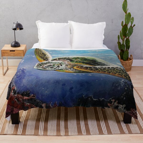 Item preview, Sea Turtle designed and sold by Adamzworld.