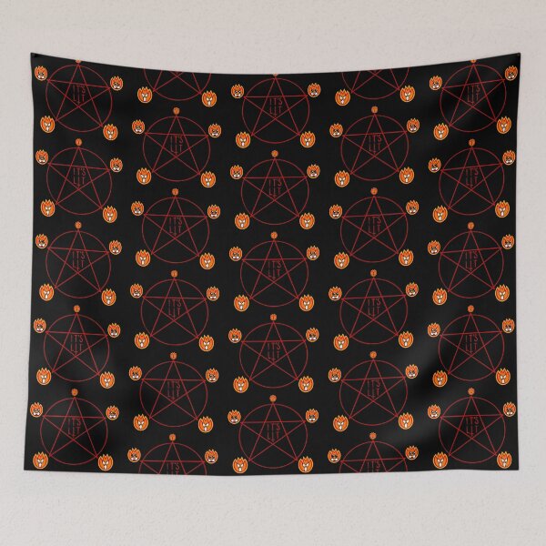 Item preview, It’s Lit designed and sold by Kirsty Finnigan.