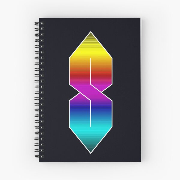 Item preview, The Meme S | Metallic Rainbow Texture designed and sold by Dator.