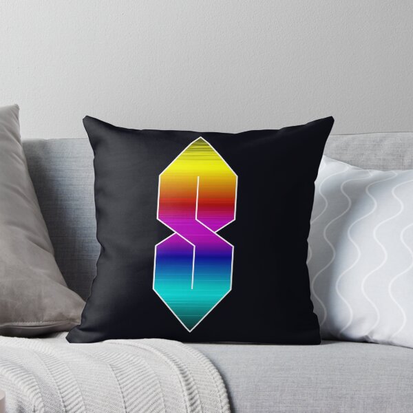 Item preview, The Meme S | Metallic Rainbow Texture designed and sold by Dator.