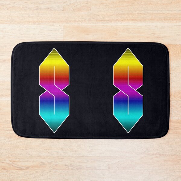 Item preview, The Meme S | Metallic Rainbow Texture designed and sold by Dator.