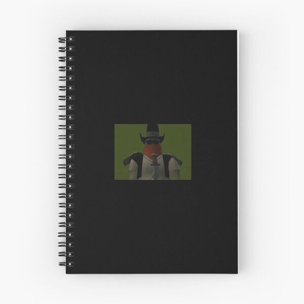 Item preview, Dennis from the The SpongeBob SquarePants Movie (Video Game) designed and sold by sp00kysuzi.
