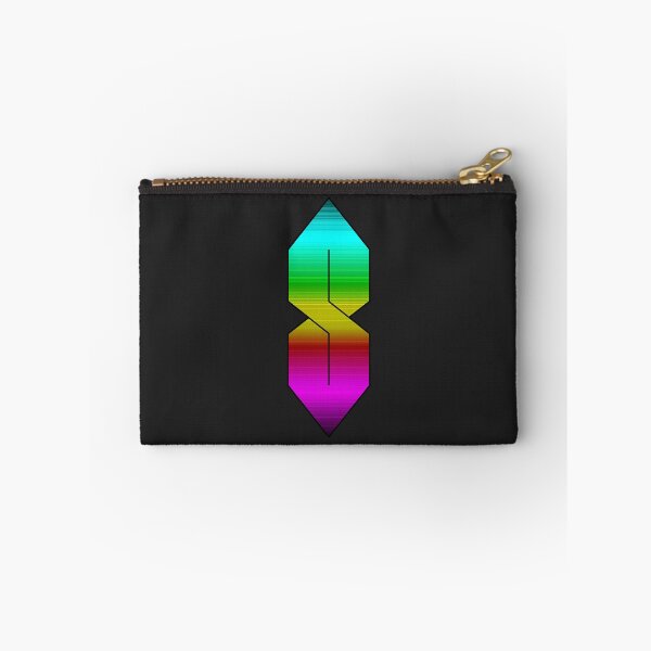 Item preview, The Cool S | Geometrical Capital Letter Symbol designed and sold by Dator.