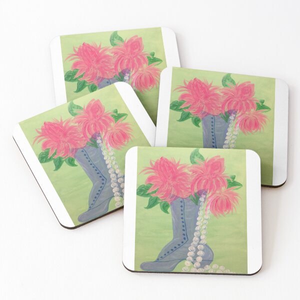 Item preview, Chrysanthemums designed and sold by AgnesStuart.