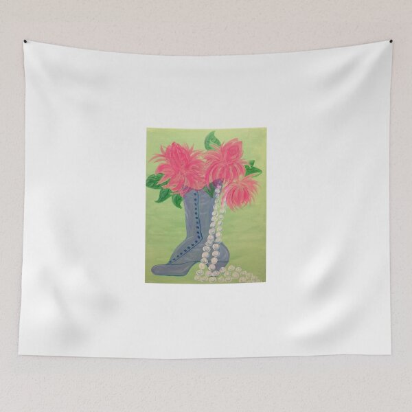 Item preview, Chrysanthemums designed and sold by AgnesStuart.