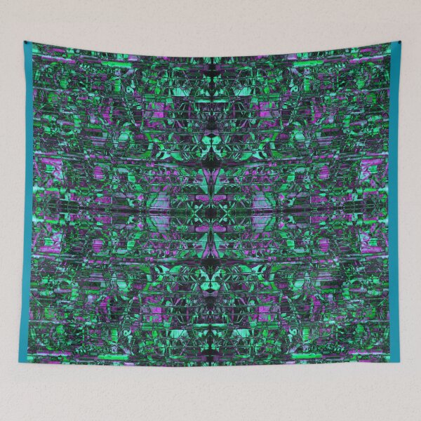 Item preview, Urban Pattern #3 designed and sold by LaRoach Digital Arts.