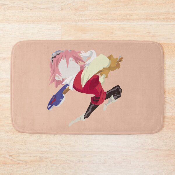Item preview, Haruko Haruhara designed and sold by Geoffery10.