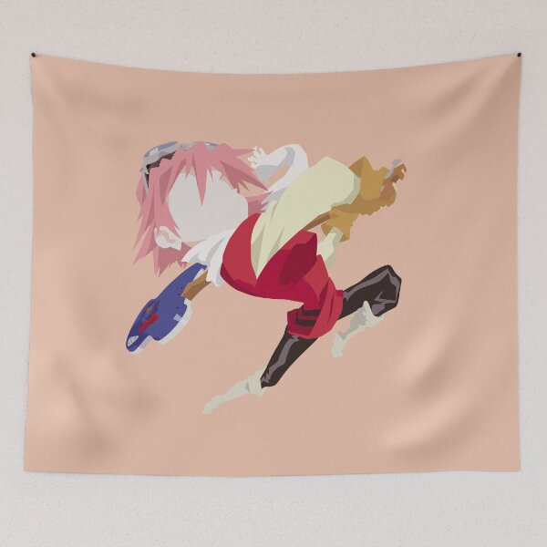 Item preview, Haruko Haruhara designed and sold by Geoffery10.