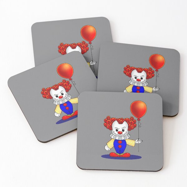 Item preview, Cute but Creepy designed and sold by Redhead-K.