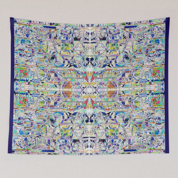 Item preview, Urban Pattern #2 designed and sold by LaRoach Digital Arts.