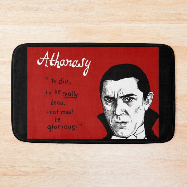 Item preview, Athanasy - Dracula designed and sold by sneercampaign.
