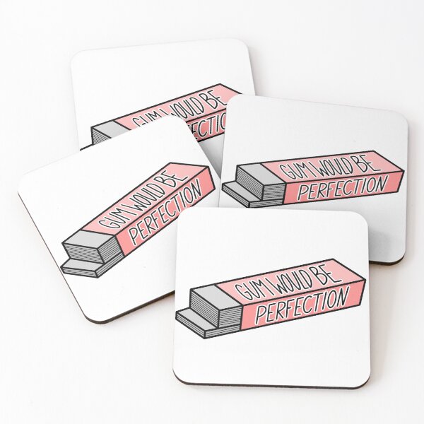 Item preview, Gum would be perfection  designed and sold by Sabrina  Sanchez.