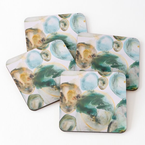Item preview, sea stones designed and sold by Lauren Hernandez.