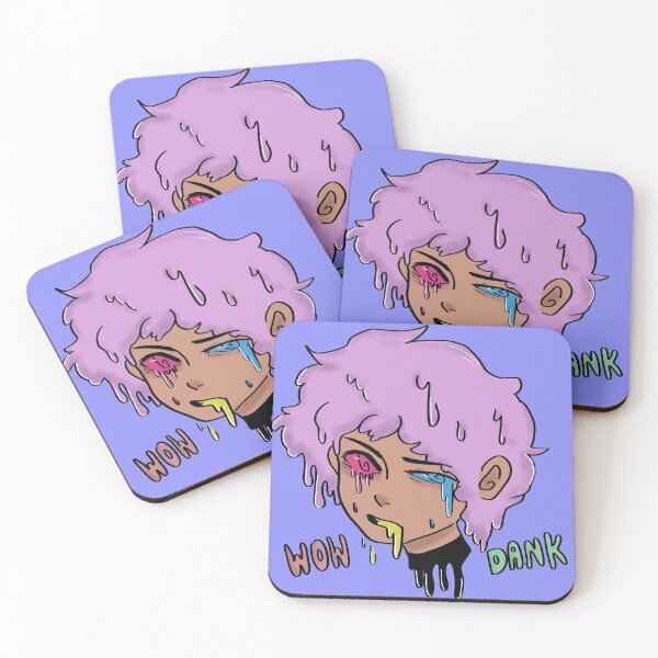 Item preview, Wow Dank designed and sold by Ailizerbee.
