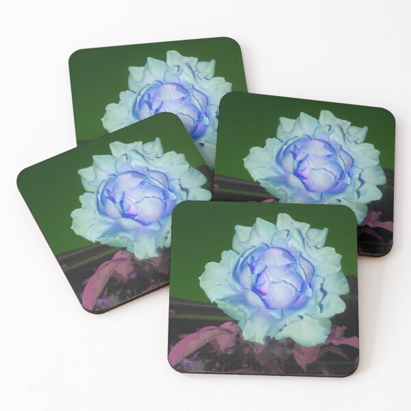 Item preview, bluerose greensky 07/30/19 designed and sold by Shellaqua.