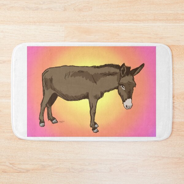 Item preview, Donkey Power designed and sold by sneercampaign.