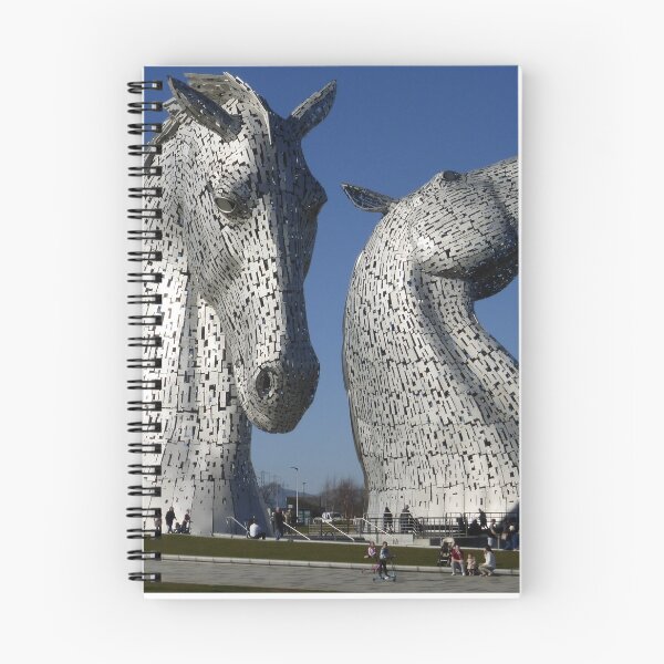 Item preview, The Kelpies- Falkirk, Scotland designed and sold by mikequigley.