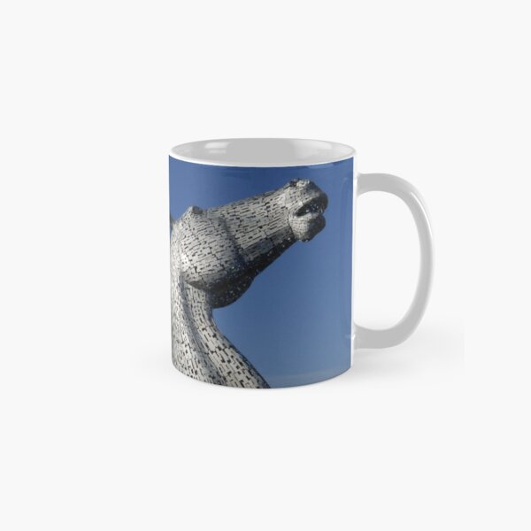 Item preview, The Kelpies- Falkirk, Scotland designed and sold by mikequigley.