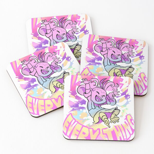 Item preview, Love Everything designed and sold by TheNiceZombie.